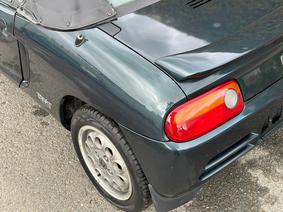 1994 Honda Beat - Image 30 of 31