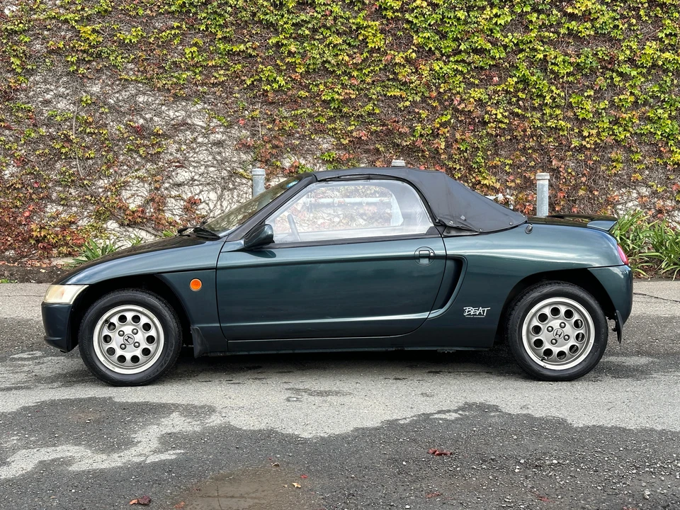 1994 Honda Beat - Image 12 of 31
