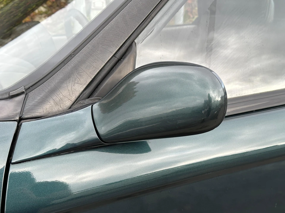 1994 Honda Beat - Image 24 of 31
