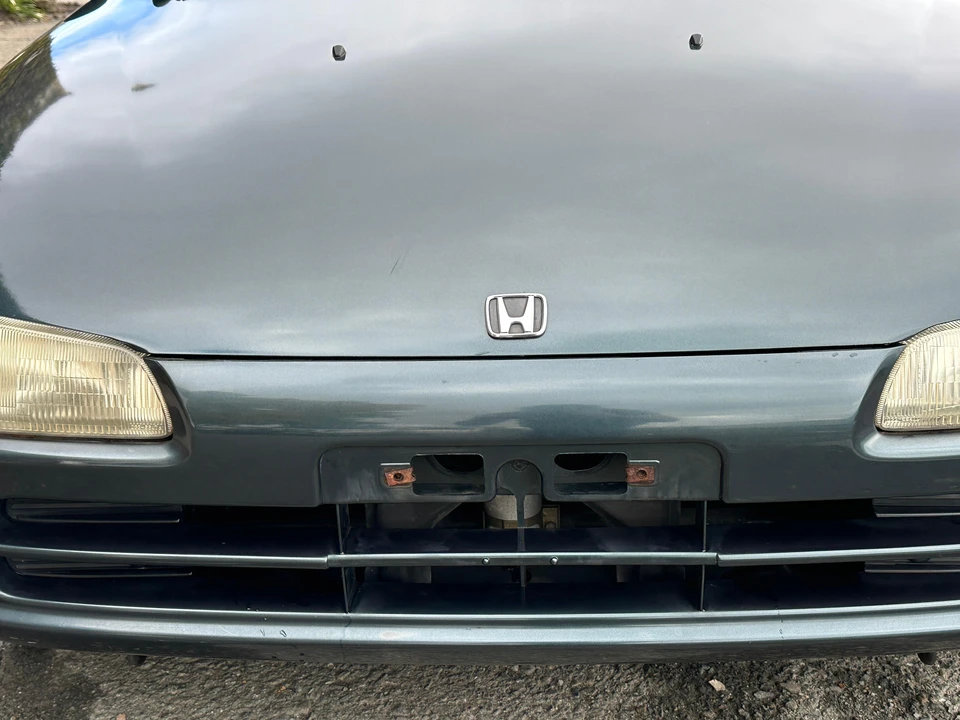 1994 Honda Beat - Image 19 of 31