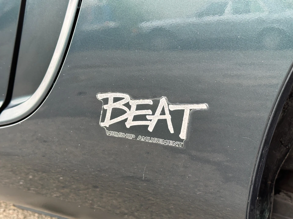 1994 Honda Beat - Image 28 of 31
