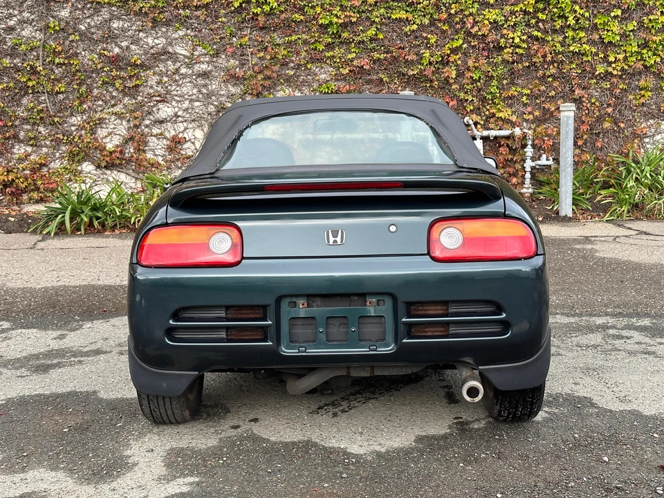 1994 Honda Beat - Image 14 of 31