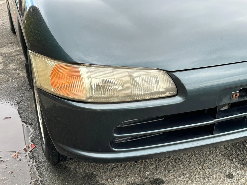 1994 Honda Beat - Image 17 of 31