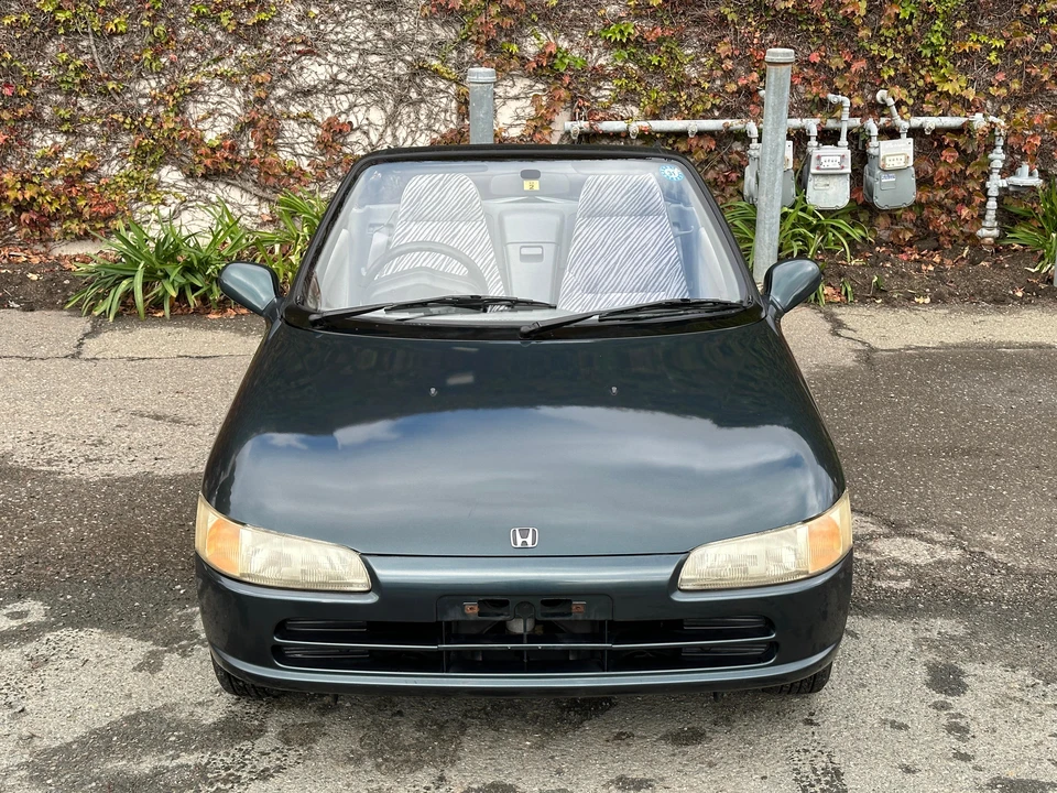 1994 Honda Beat - Image 6 of 31