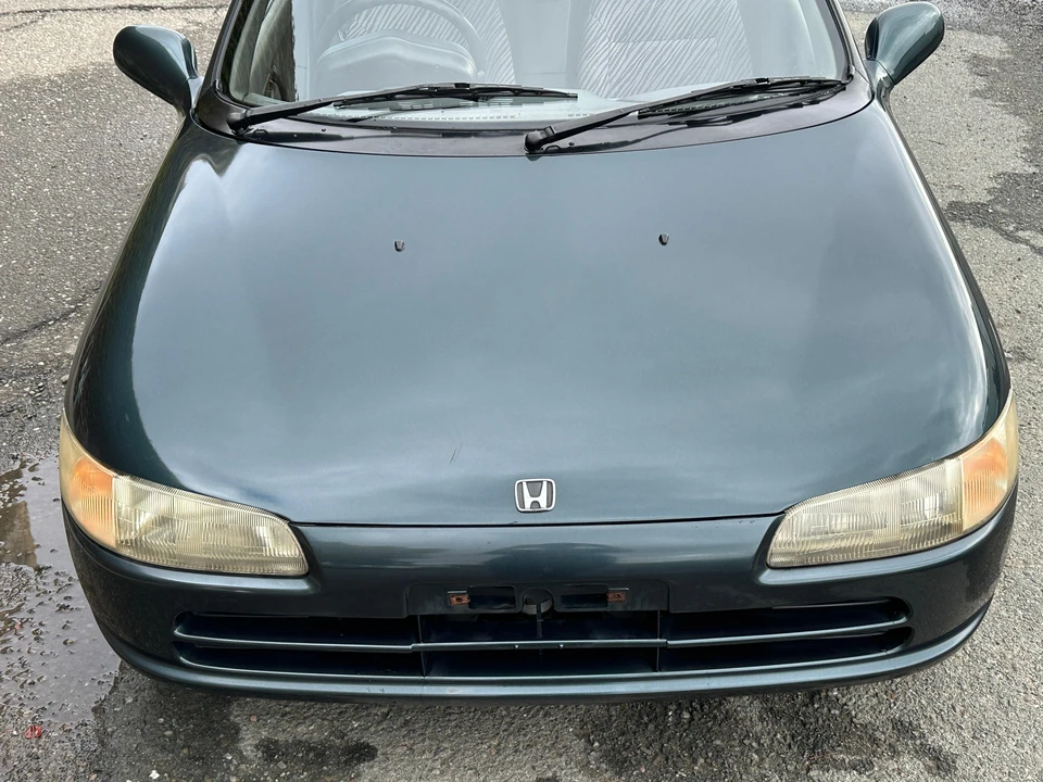 1994 Honda Beat - Image 18 of 31