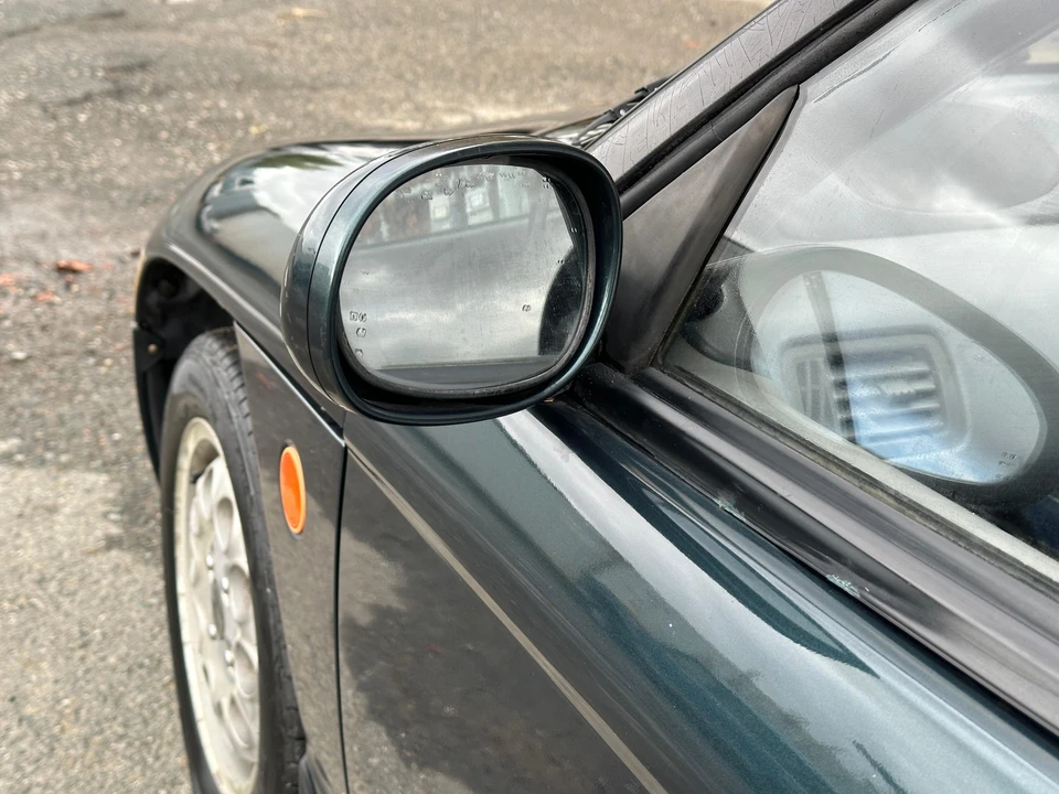 1994 Honda Beat - Image 25 of 31