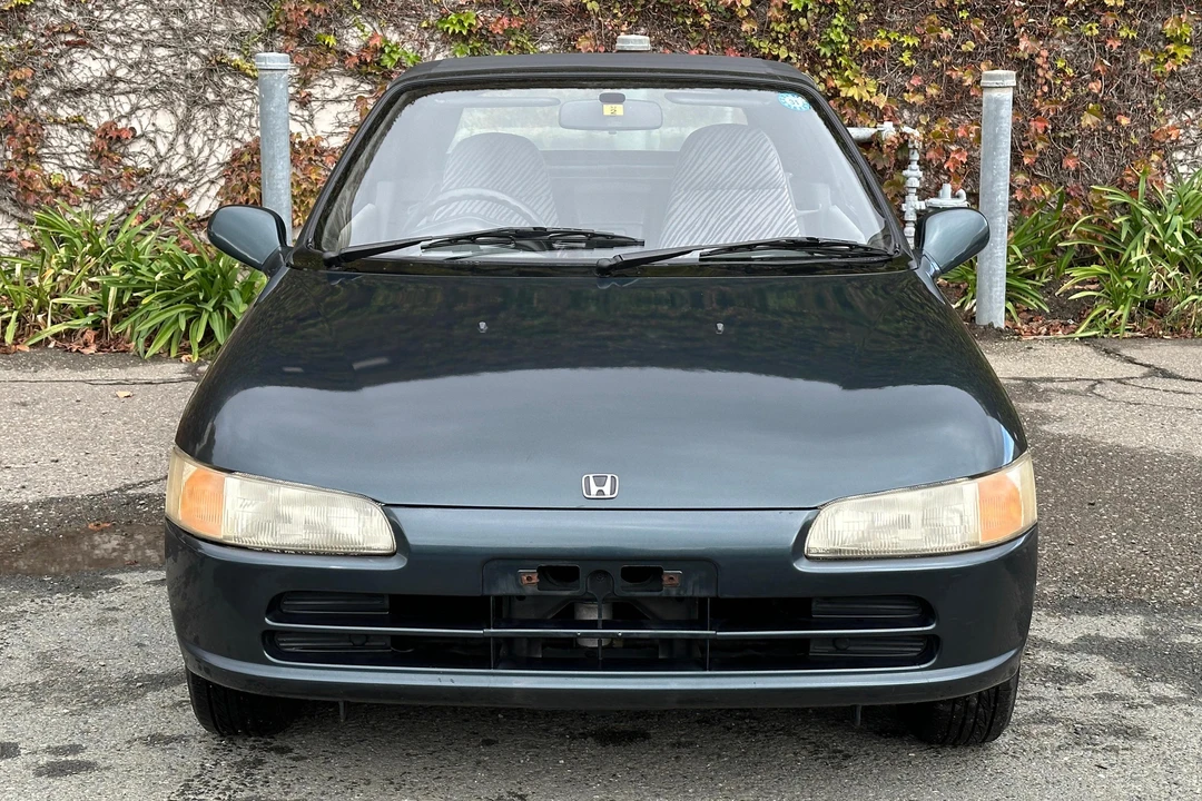 1994 Honda Beat - Image 2 of 31
