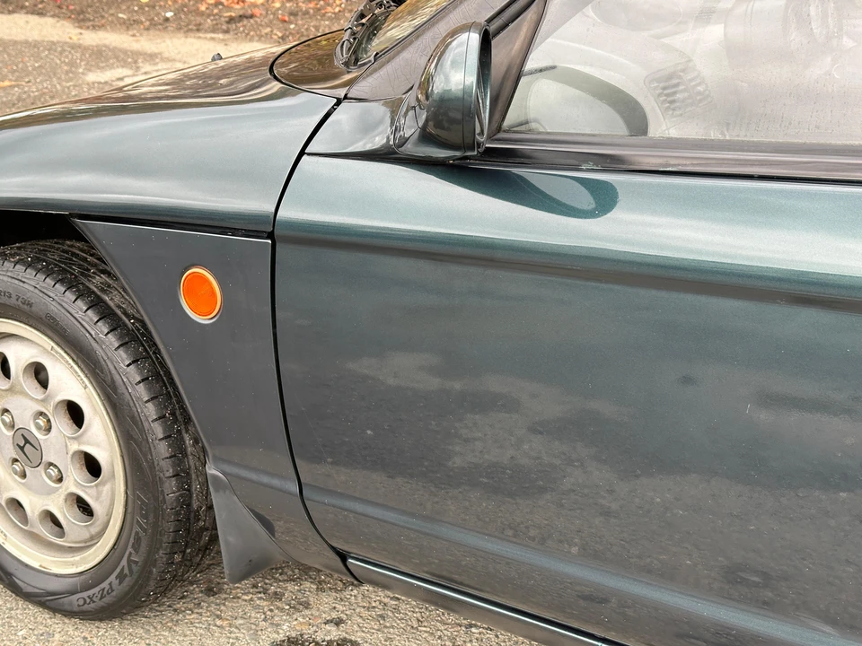 1994 Honda Beat - Image 26 of 31