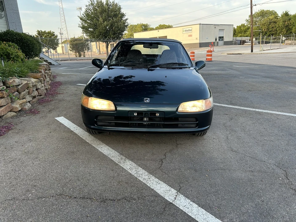 1994 Honda Beat - Image 24 of 31