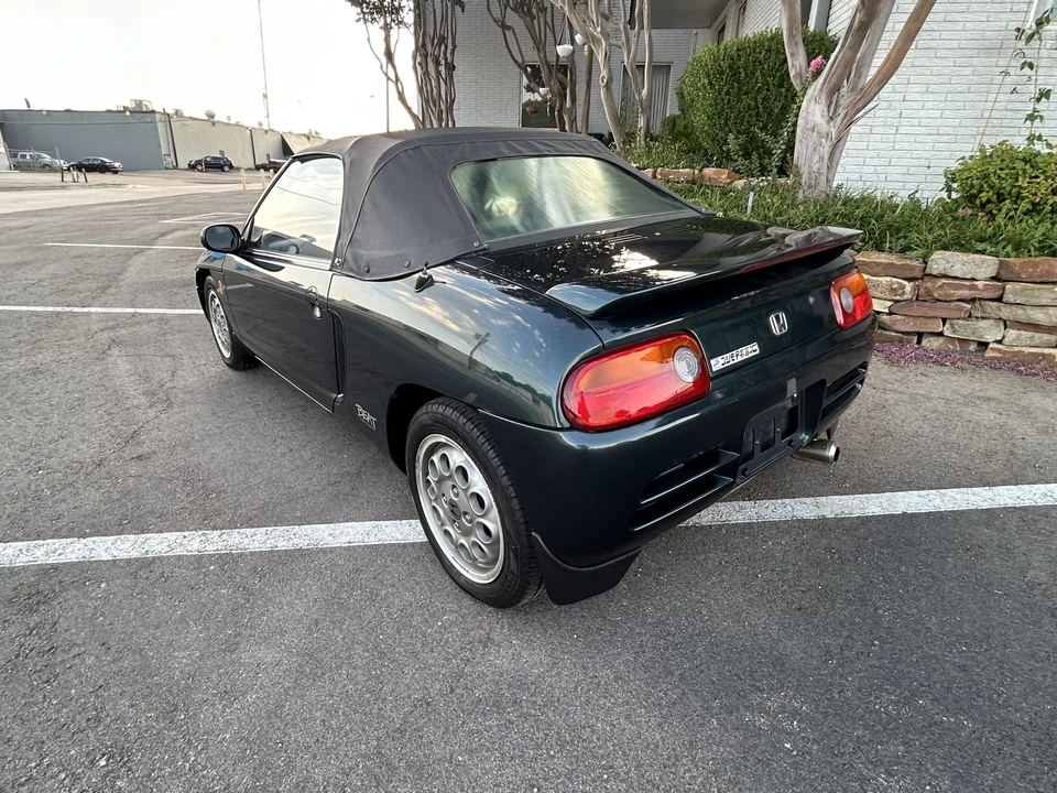 1994 Honda Beat - Image 14 of 31