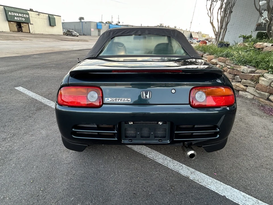 1994 Honda Beat - Image 15 of 31