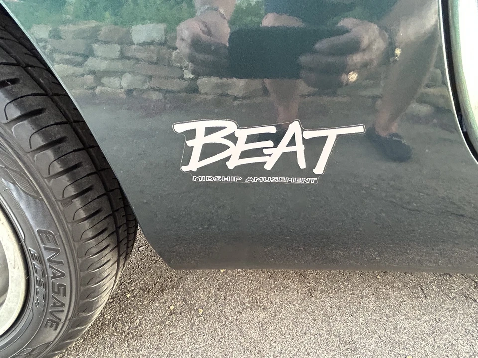 1994 Honda Beat - Image 31 of 31