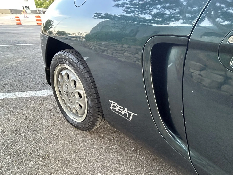 1994 Honda Beat - Image 30 of 31
