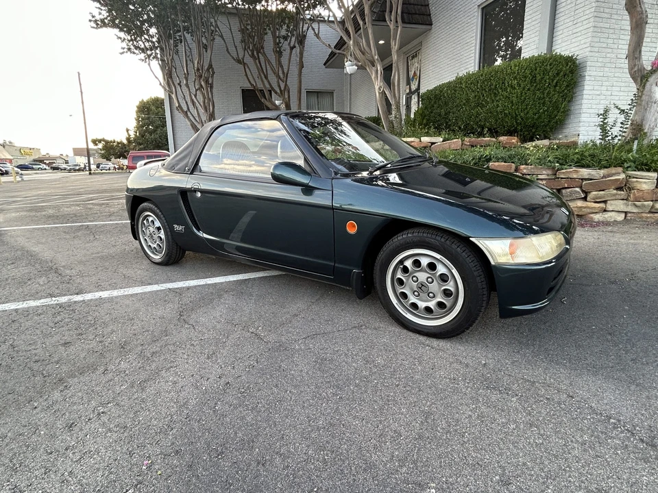 1994 Honda Beat - Image 20 of 31