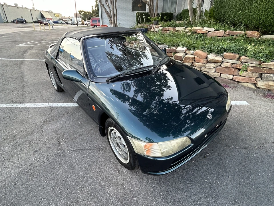 1994 Honda Beat - Image 22 of 31