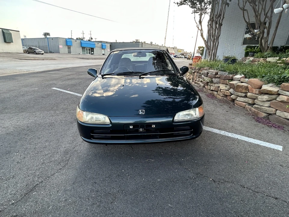 1994 Honda Beat - Image 23 of 31
