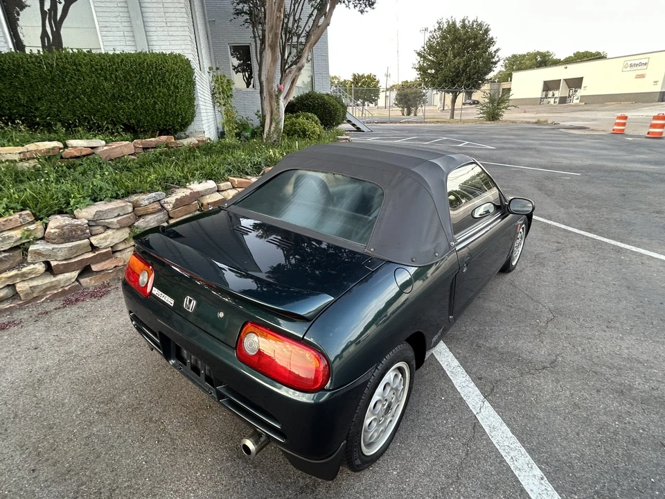 1994 Honda Beat - Image 17 of 31