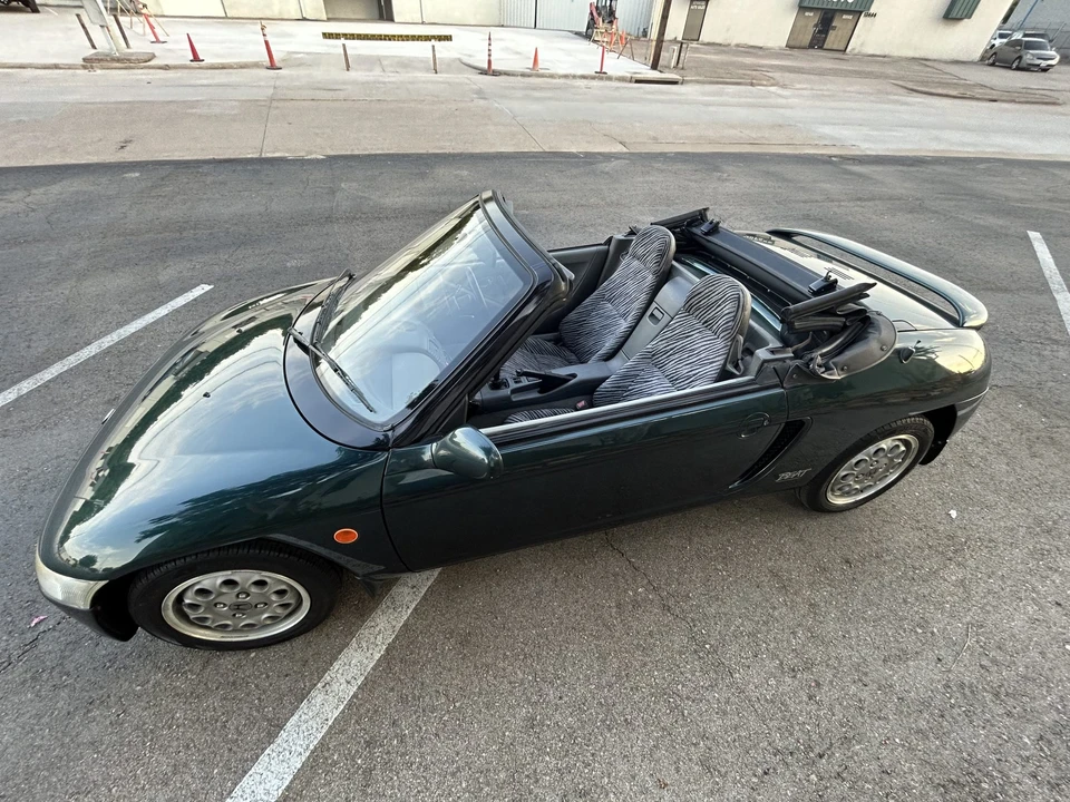 1994 Honda Beat - Image 25 of 31