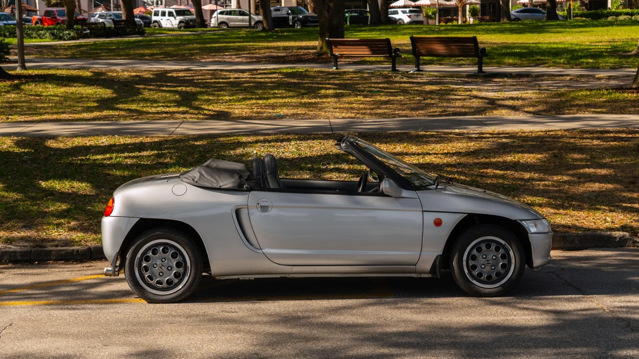1994 Honda Beat - Image 13 of 31