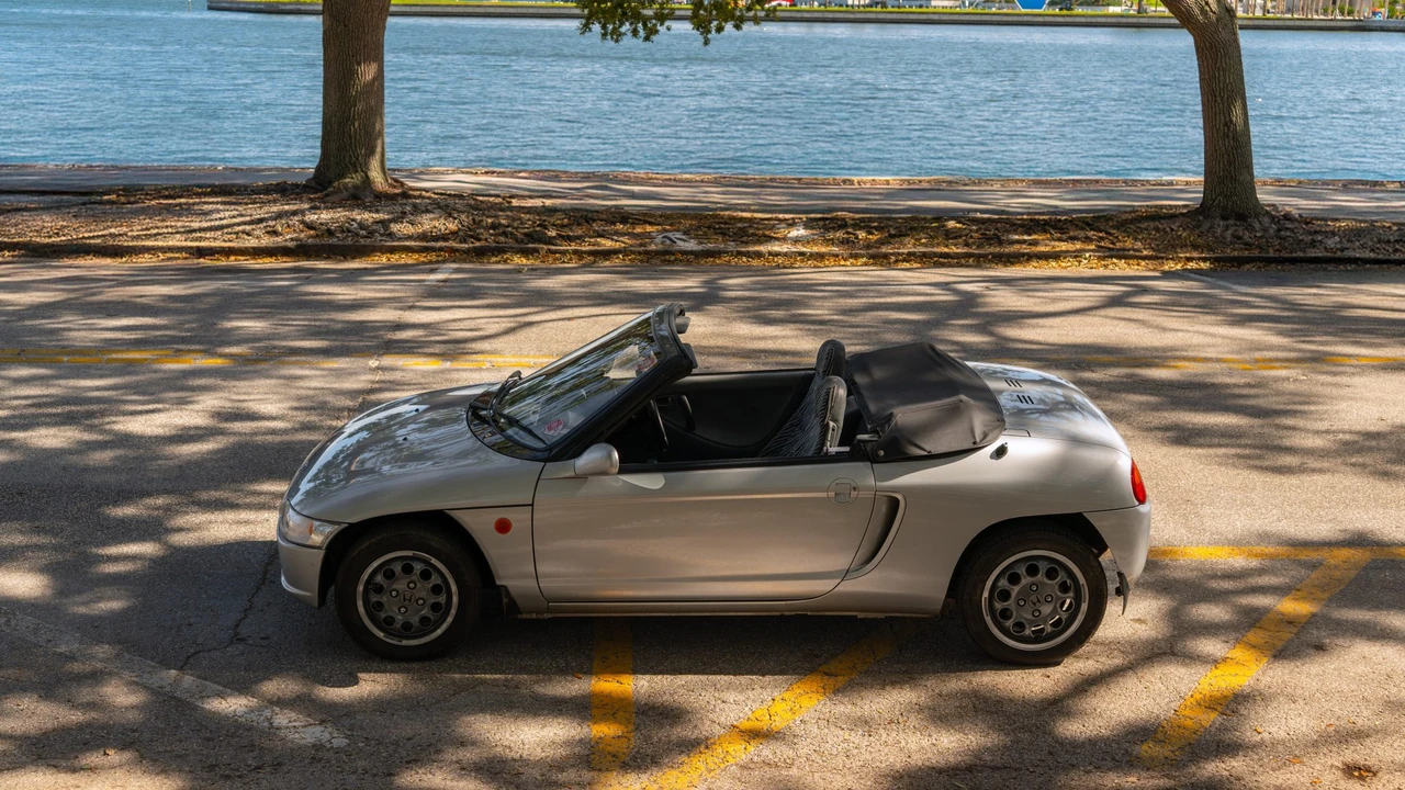 1994 Honda Beat - Image 18 of 31