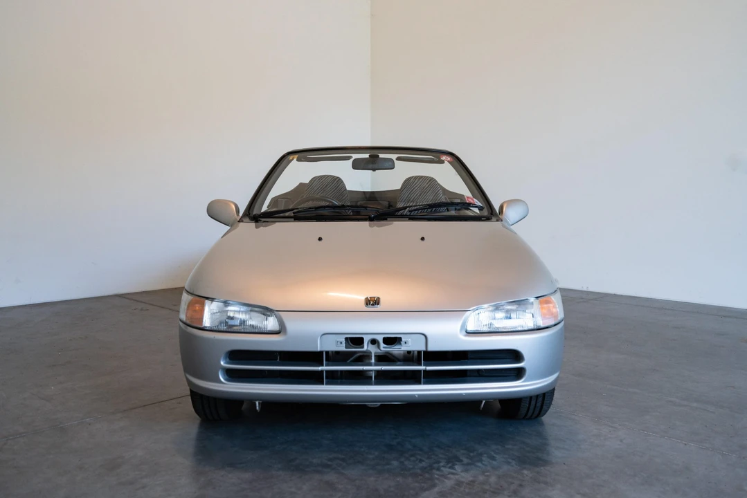 1994 Honda Beat - Image 21 of 31