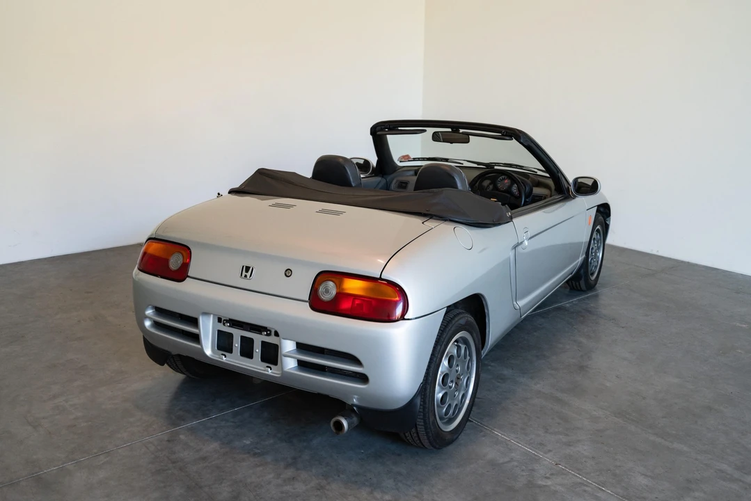 1994 Honda Beat - Image 28 of 31
