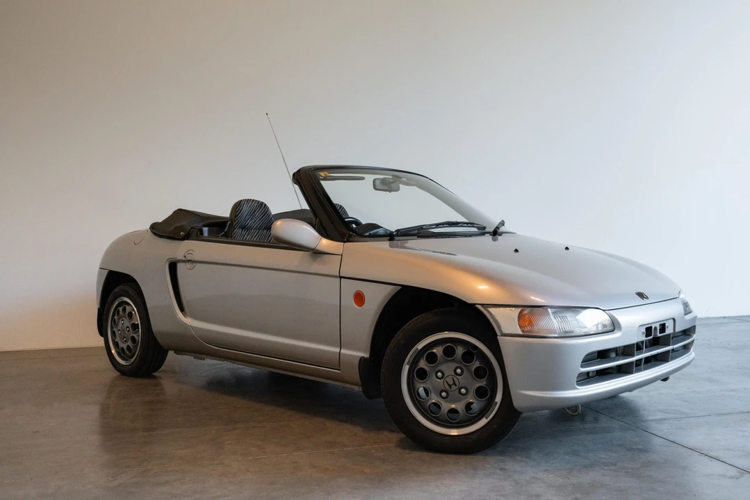 1994 Honda Beat - Image 24 of 31