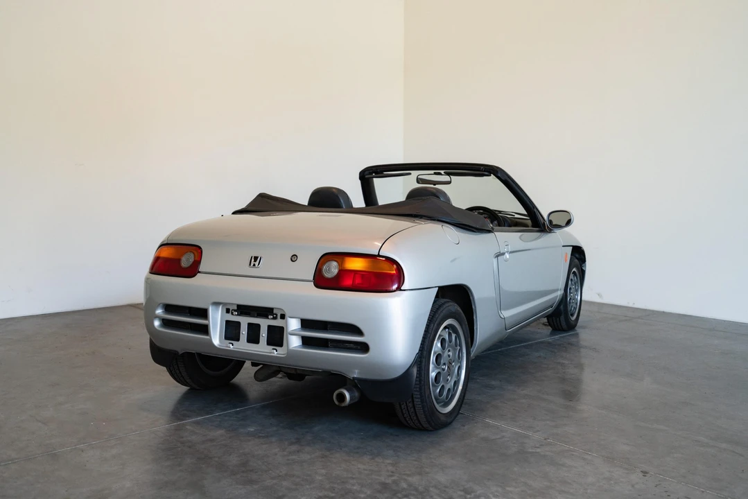 1994 Honda Beat - Image 27 of 31
