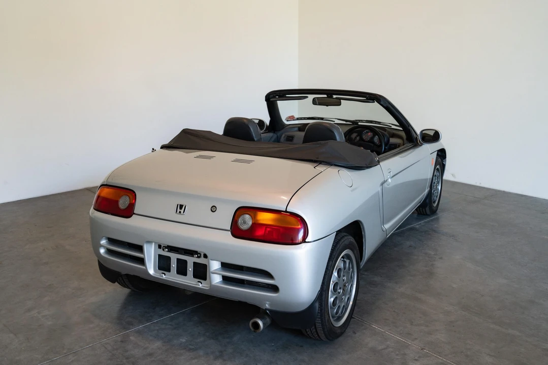 1994 Honda Beat - Image 30 of 31