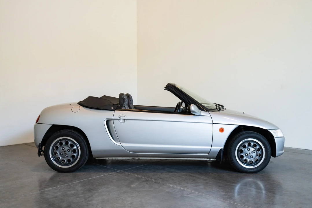 1994 Honda Beat - Image 25 of 31