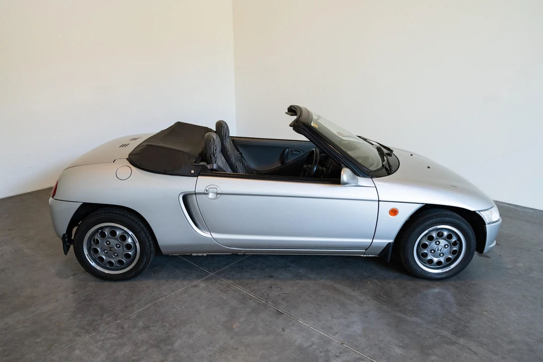 1994 Honda Beat - Image 26 of 31
