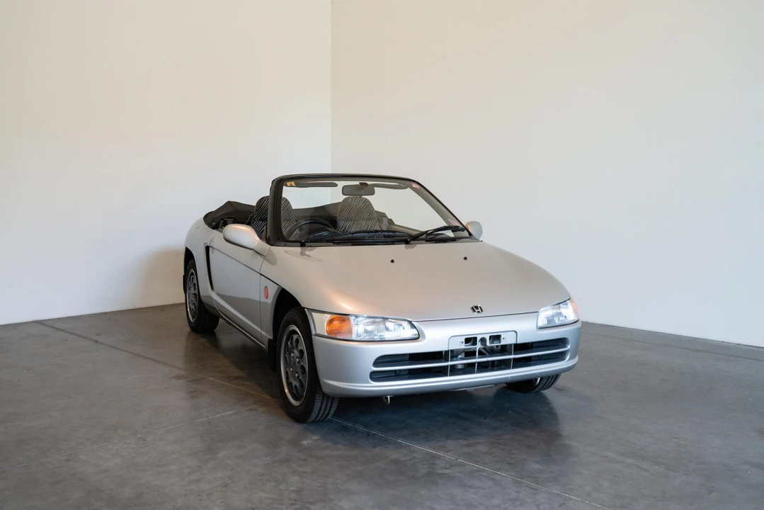 1994 Honda Beat - Image 22 of 31