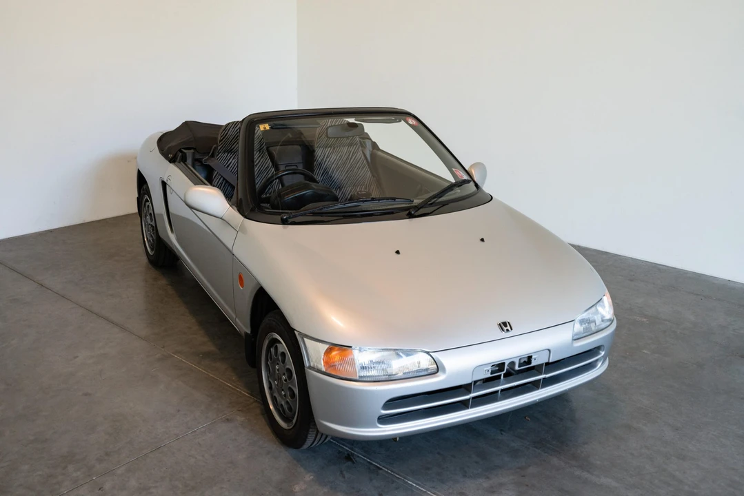 1994 Honda Beat - Image 23 of 31