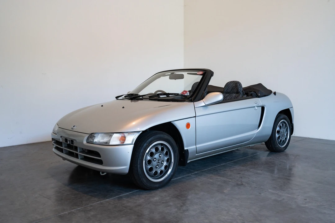 1994 Honda Beat - Image 20 of 31