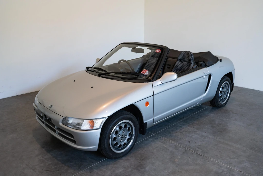 1994 Honda Beat - Image 19 of 31