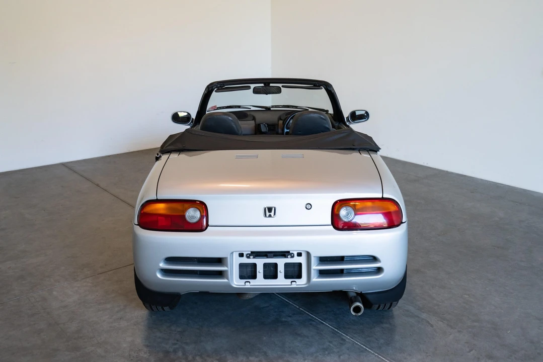 1994 Honda Beat - Image 31 of 31