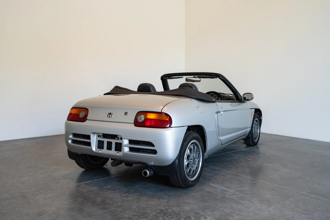 1994 Honda Beat - Image 29 of 31