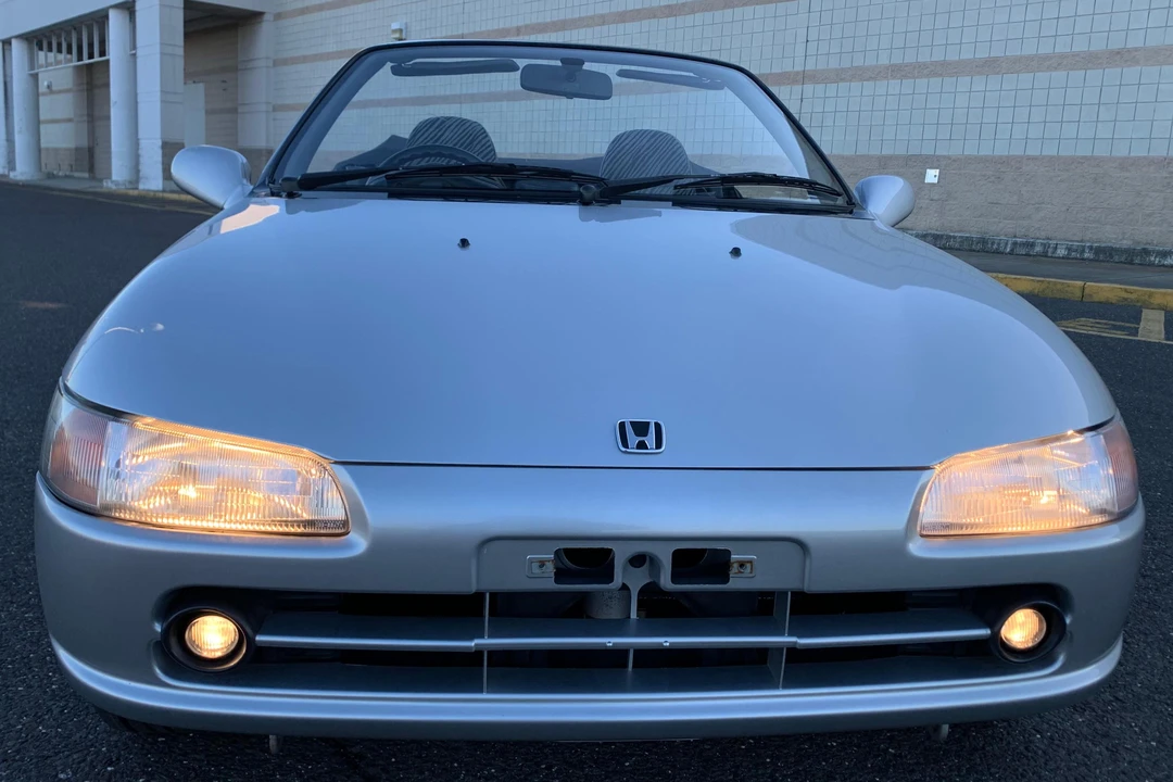 1994 Honda Beat - Image 2 of 31