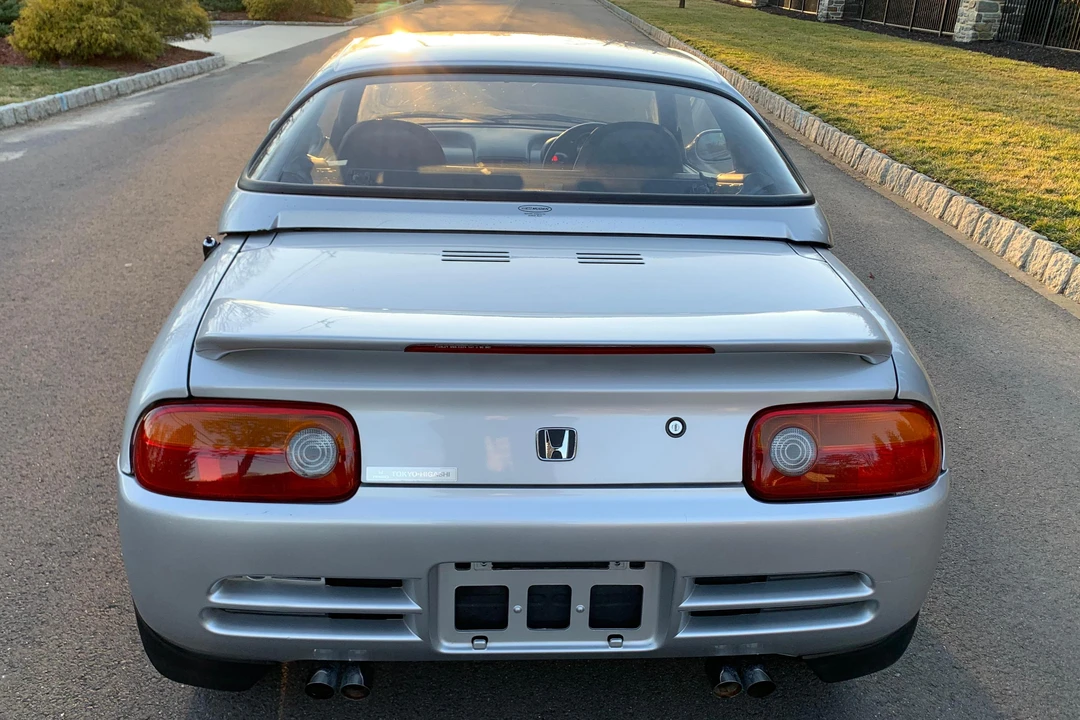 1994 Honda Beat - Image 5 of 31