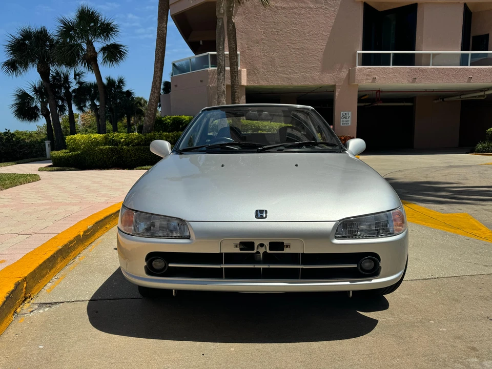 1994 Honda Beat - Image 24 of 31