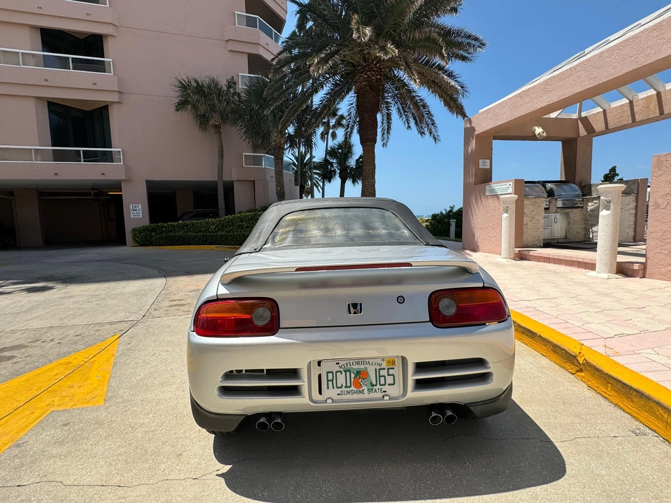 1994 Honda Beat - Image 20 of 31