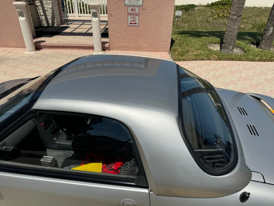 1994 Honda Beat - Image 29 of 31