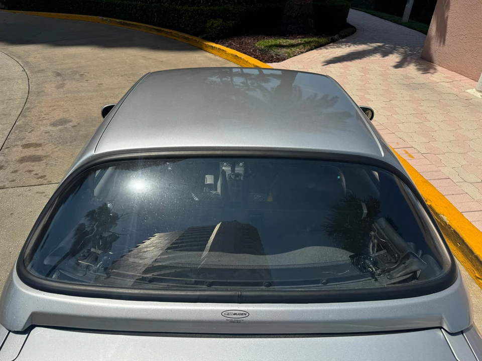 1994 Honda Beat - Image 30 of 31
