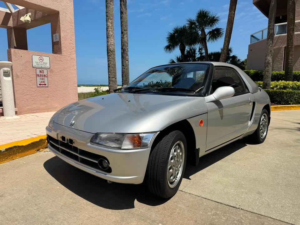 1994 Honda Beat - Image 25 of 31