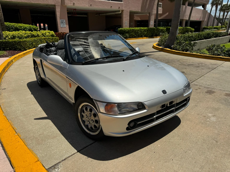 1994 Honda Beat - Image 17 of 31