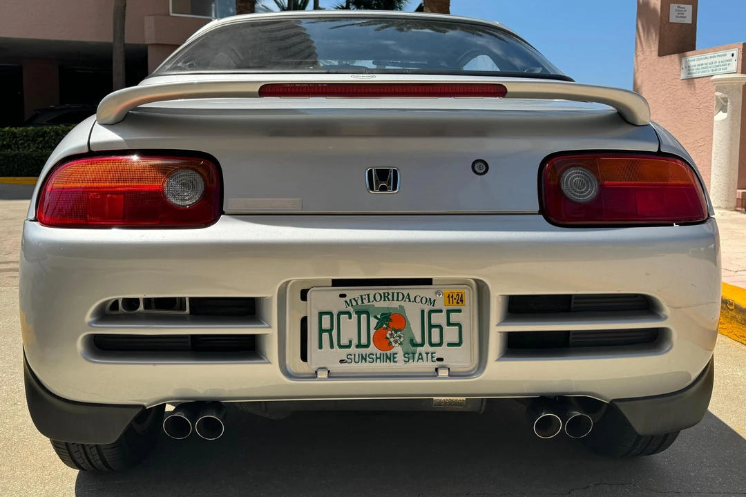 1994 Honda Beat - Image 5 of 31