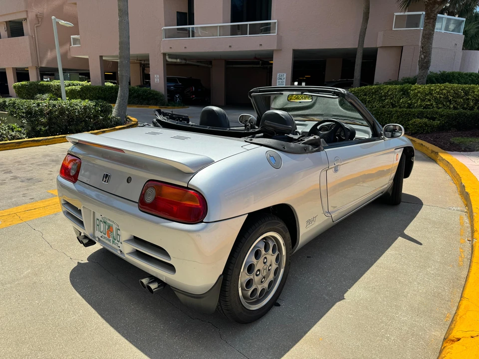 1994 Honda Beat - Image 14 of 31