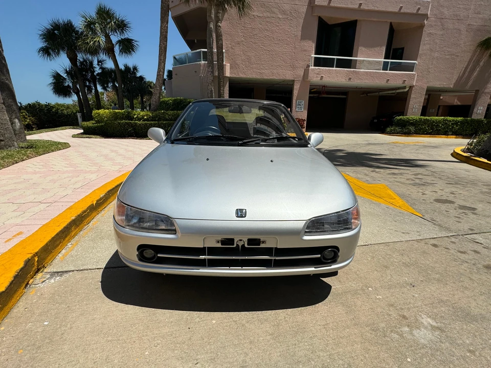 1994 Honda Beat - Image 6 of 31