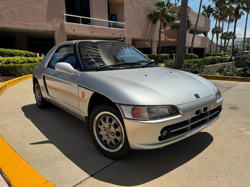 1994 Honda Beat - Image 28 of 31