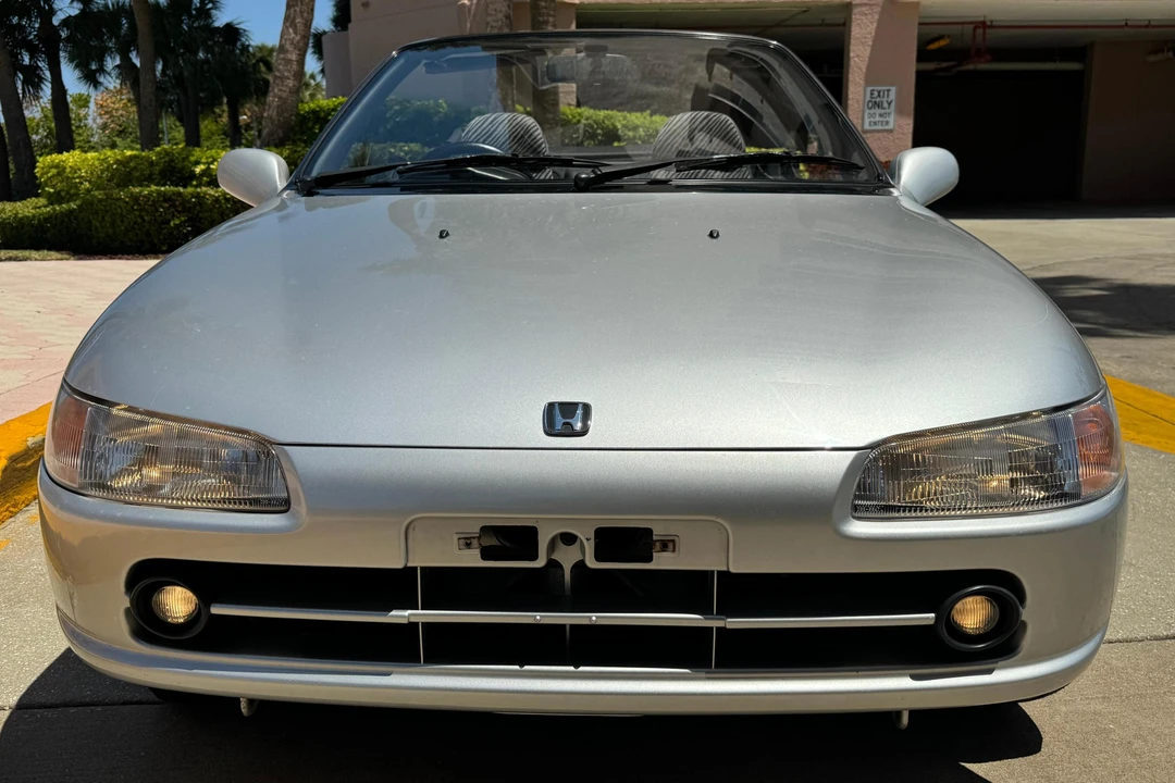 1994 Honda Beat - Image 2 of 31